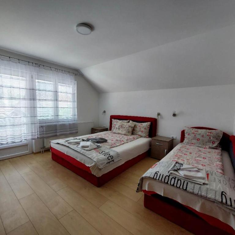 Apartmani Sandra i Sanja - One-Bedroom Apartment - 4