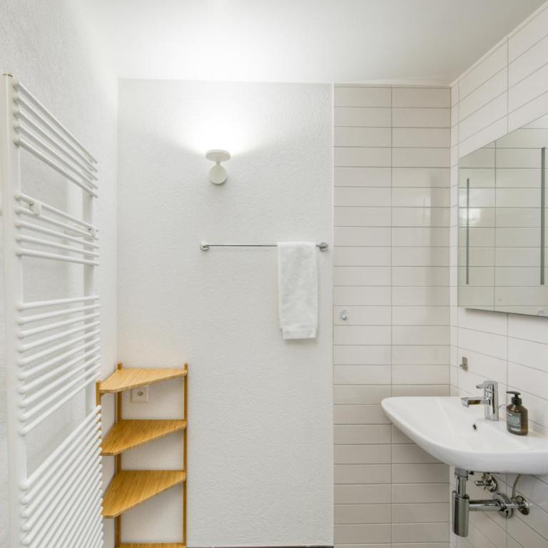 Magical setting Exclusive mountain views Champcalm - Appartement avec Vue sur la Montagne - 20