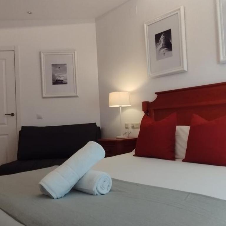 Bed and Snow Art Apartments - Appartamento - 9