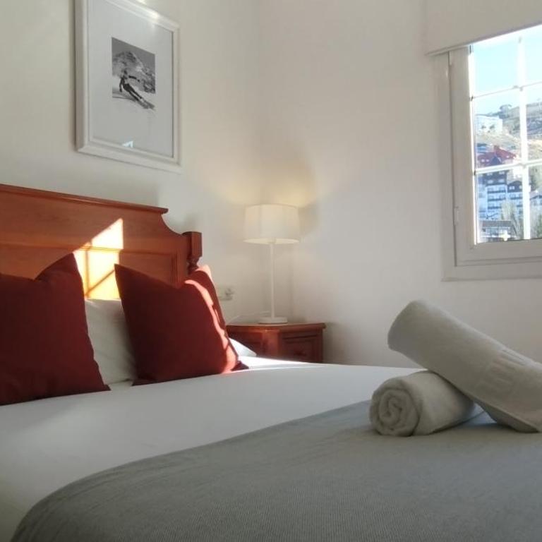 Bed and Snow Art Apartments - Appartamento - 10