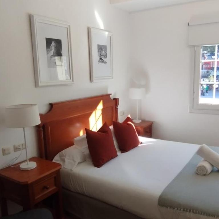 Bed and Snow Art Apartments - Appartamento - 11