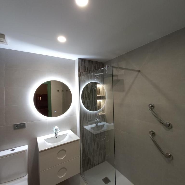 Bed and Snow Art Apartments - Appartamento con 1 Camera da Letto - 15