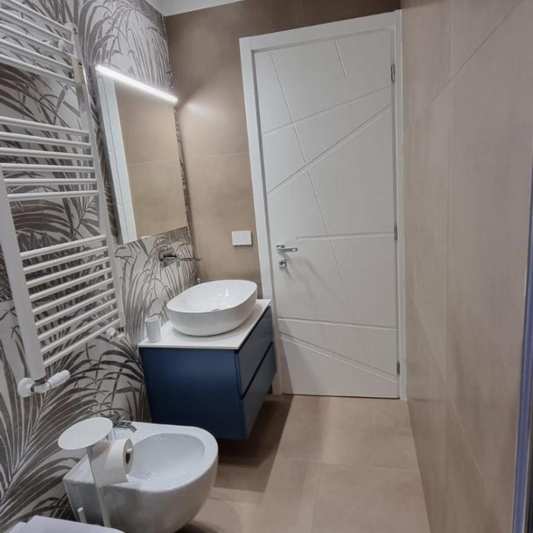 T&T Luxury Home Rome Int 5 - Appartamento con 2 Camere da Letto - 6