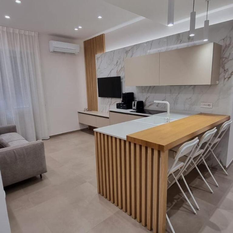 T&T Luxury Home Rome Int 5 - Appartamento con 2 Camere da Letto - 7