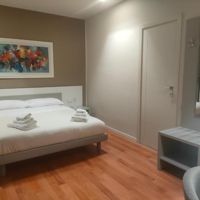 Malva B&B - Junior Suite - 1