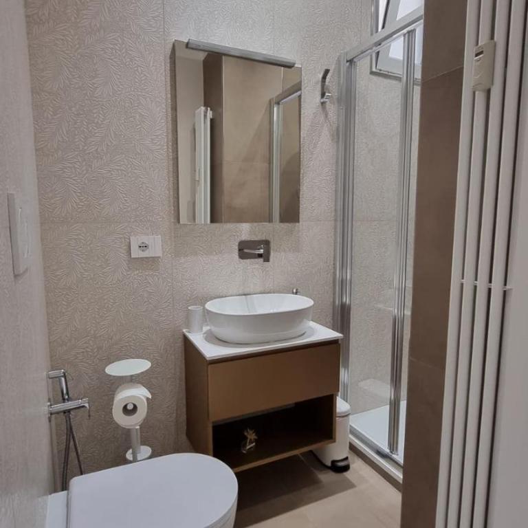 T&T Luxury Home Rome Int 5 - Appartamento con 2 Camere da Letto - 9
