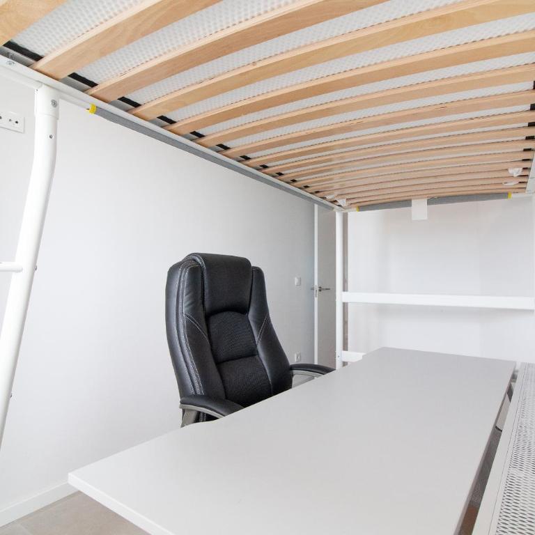 Global Vacacional, Apartamento con vistas al mar, 2 terrazas y piscina en Canet d'en Berenguer - Appartement 3 Chambres - 22