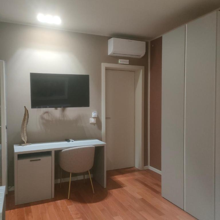 Malva B&B - Junior Suite - 15