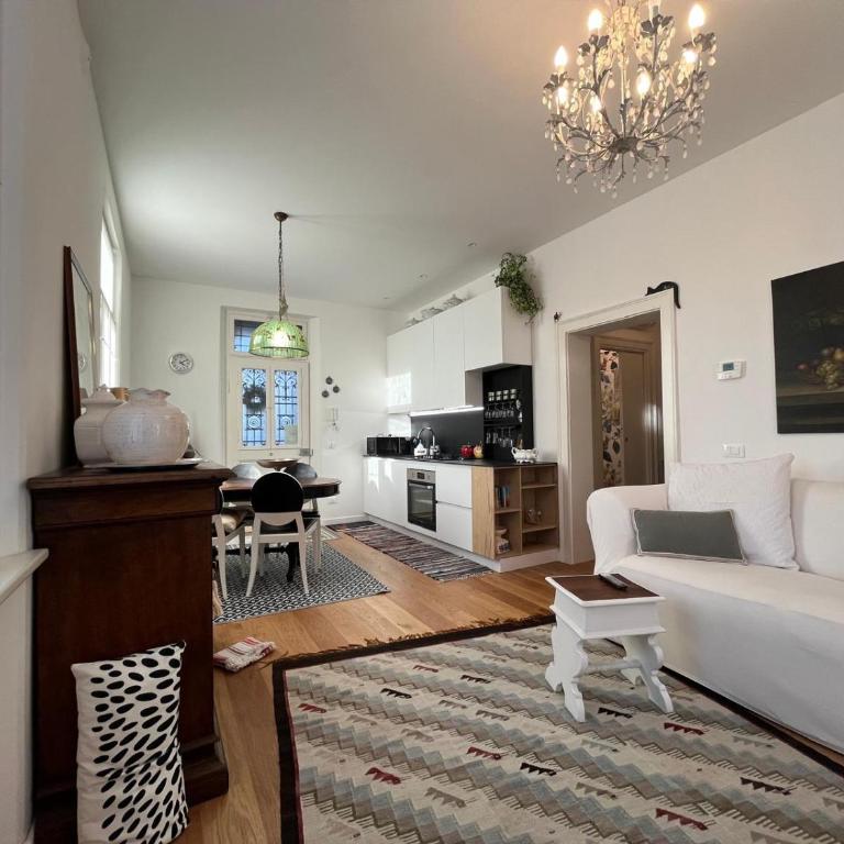 ISA's home - Appartamento con 1 Camera da Letto - 10