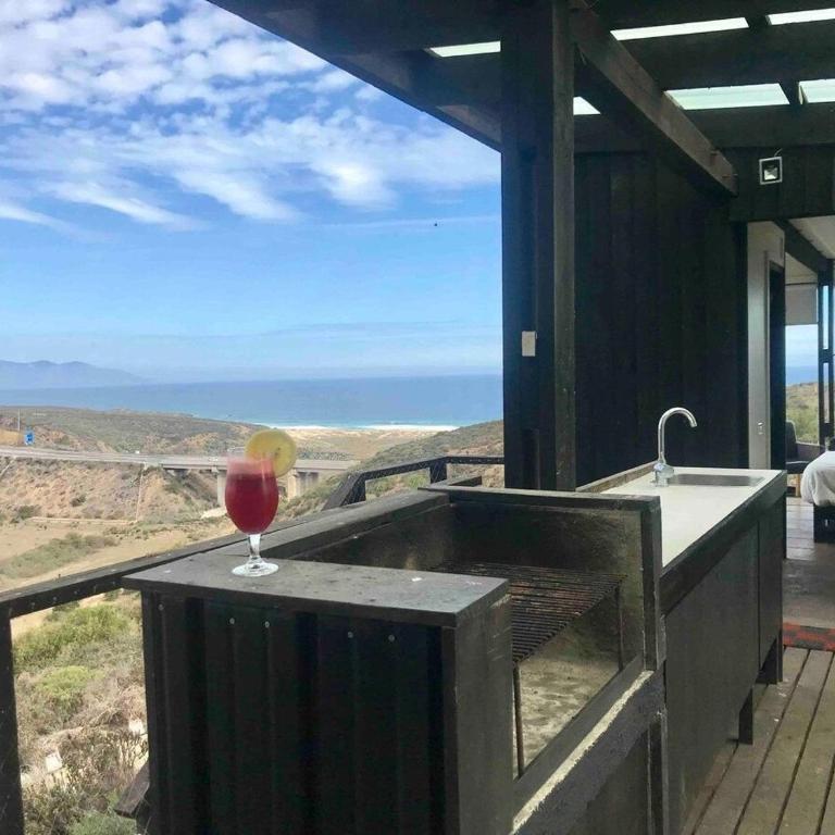 Olas de Pichicuy - Casa - 2