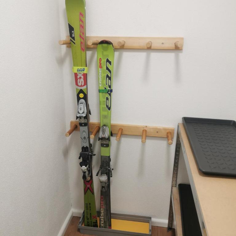 Ferienwohnungen Regul - Apartment mit 2 Schlafzimmern - 10