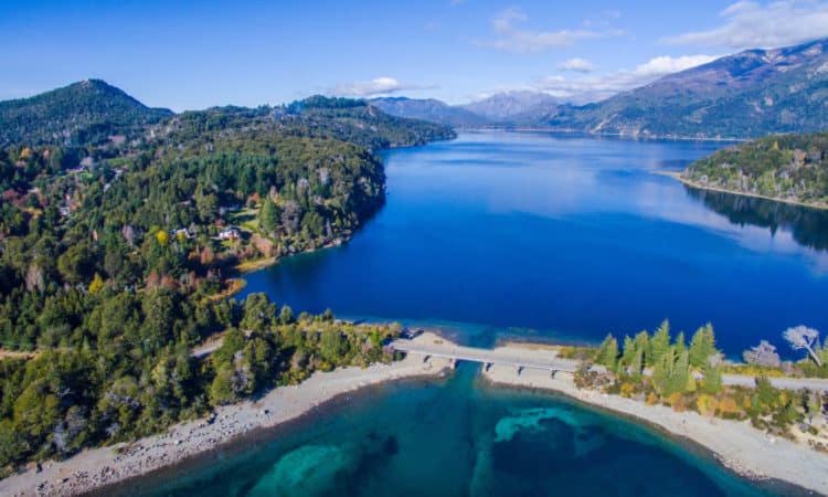 Casa con jardín - Circuito Chico, Bariloche - Casa con 1 dormitorio - 25