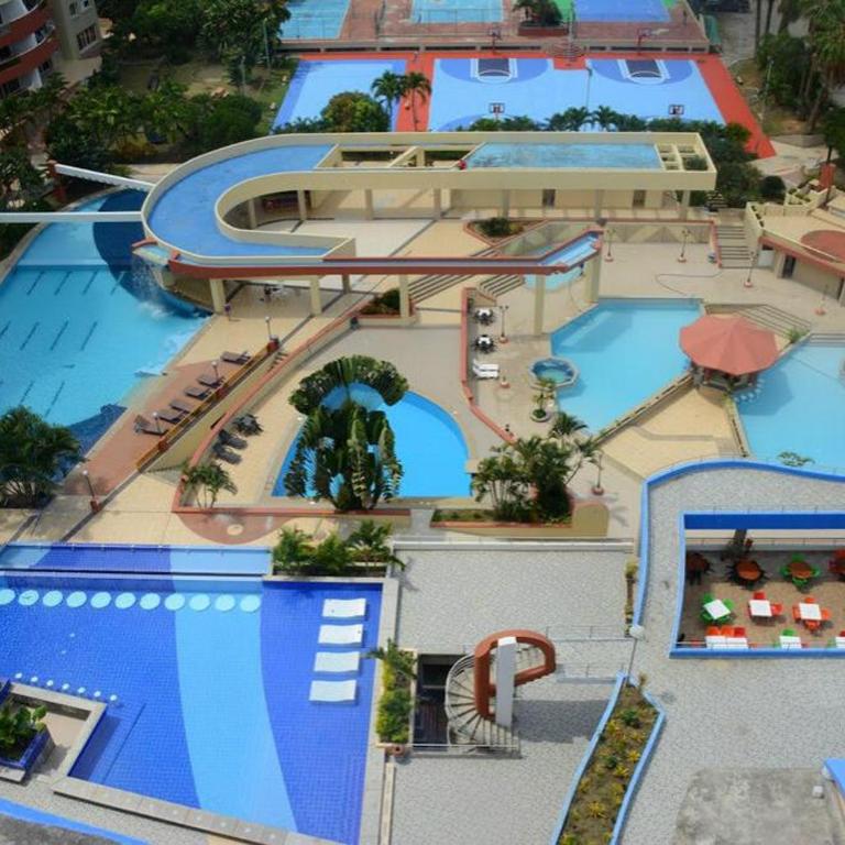 Playa Almendro Resort - Tonsupa - Double Room - 6