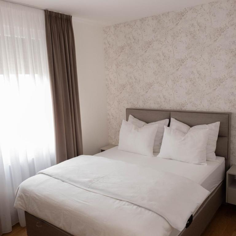 Comfort Zone Apartment - Apartman sa 1 Spavaćom Sobom - 1