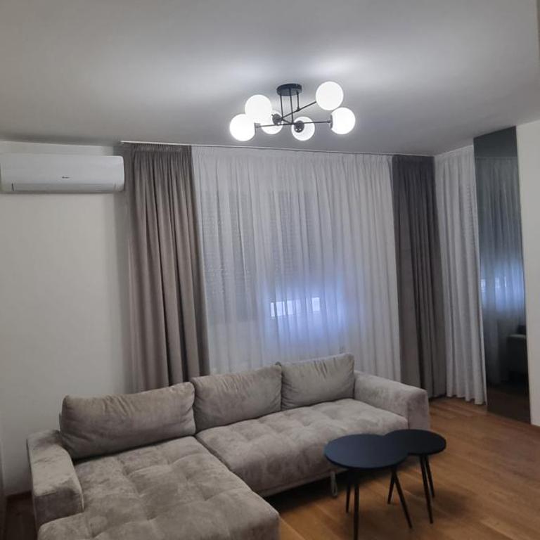 Comfort Zone Apartment - Apartman sa 1 Spavaćom Sobom - 4