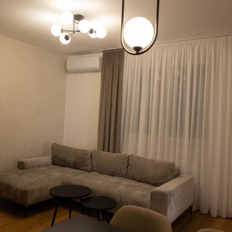 Comfort Zone Apartment - Apartman sa 1 Spavaćom Sobom - 6