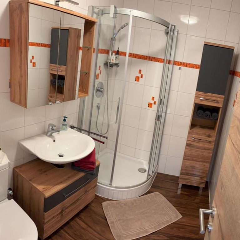 MountainLOVE - Appartement 1 Chambre - 14
