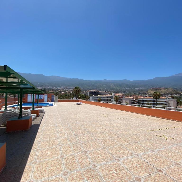 Aceviño Solimar - Apartamento de 1 dormitorio - 16