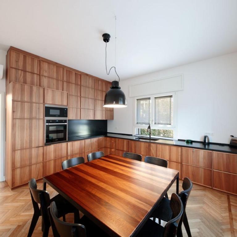 Principe di Piemonte apartment 10m Venice 6 guests - Three-Bedroom Apartment - 5