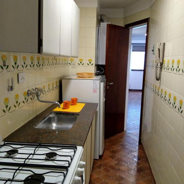 Luminoso y confortable con inmejorable ubicacion - One-Bedroom Apartment - 17