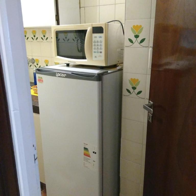 Luminoso y confortable con inmejorable ubicacion - Apartamento de 1 dormitorio - 21
