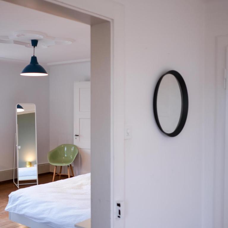 Boutique Apartment Lakeview Luzern 2 - Apartment mit 2 Schlafzimmern - 15