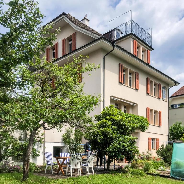 Boutique Apartment Lakeview Luzern 2 - Apartment mit 2 Schlafzimmern - 2