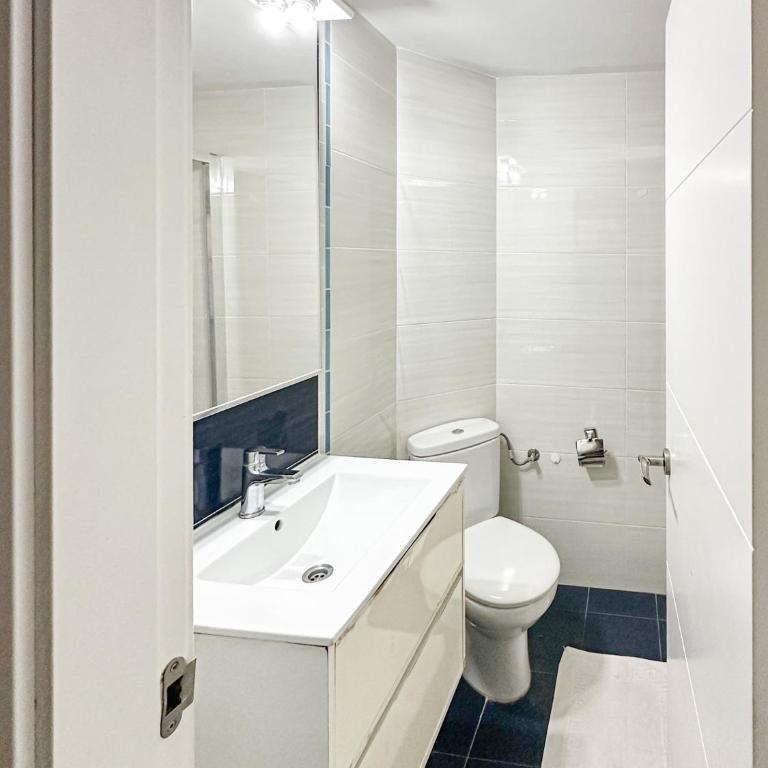 Panoramic Sea Views Levante Beachfront Pool - Apartamento de 1 dormitorio - 9