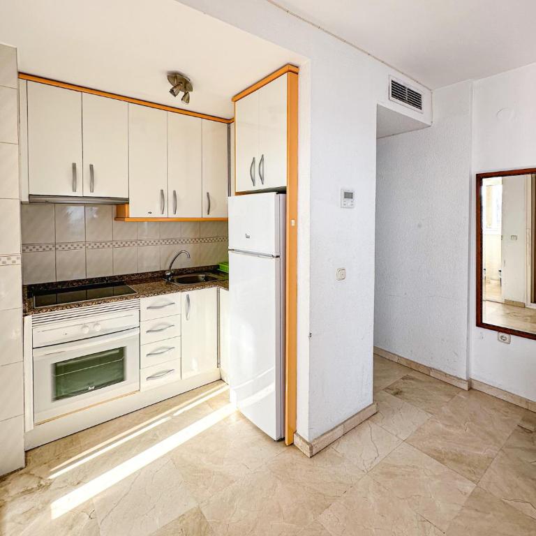 Panoramic Sea Views Levante Beachfront Pool - Apartamento de 1 dormitorio - 7