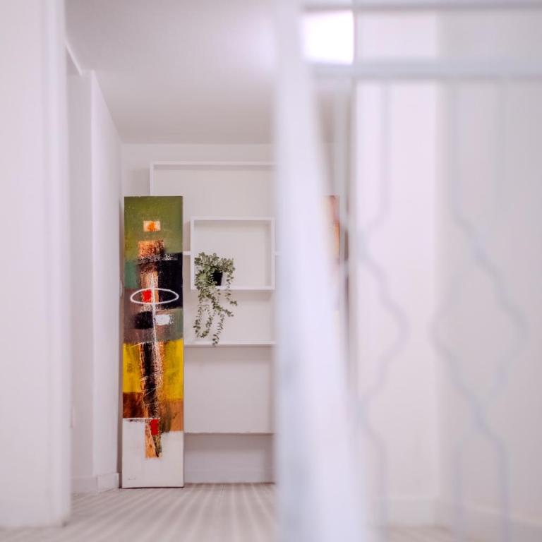 La Maisonette - One-Bedroom Apartment - 17