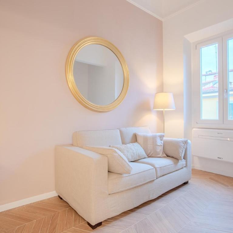 La Maisonette - One-Bedroom Apartment - 10