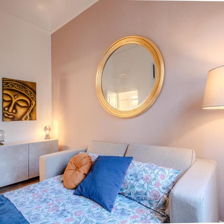 La Maisonette - One-Bedroom Apartment - 13