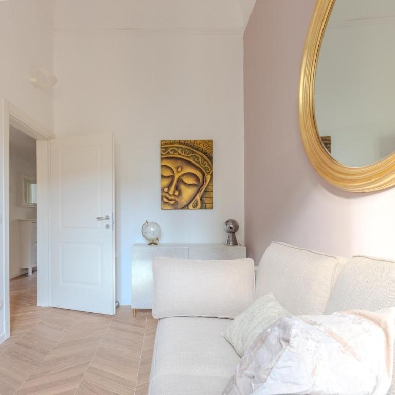 La Maisonette - One-Bedroom Apartment - 6