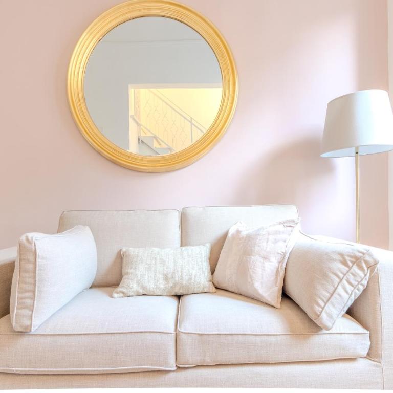La Maisonette - One-Bedroom Apartment - 8
