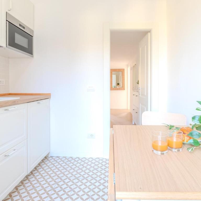 La Maisonette - One-Bedroom Apartment - 25