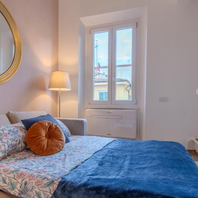 La Maisonette - One-Bedroom Apartment - 29