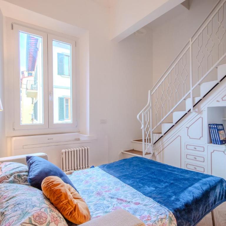 La Maisonette - One-Bedroom Apartment - 14
