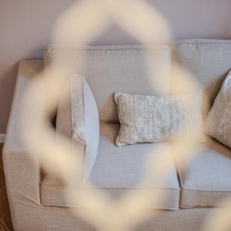La Maisonette - One-Bedroom Apartment - 16