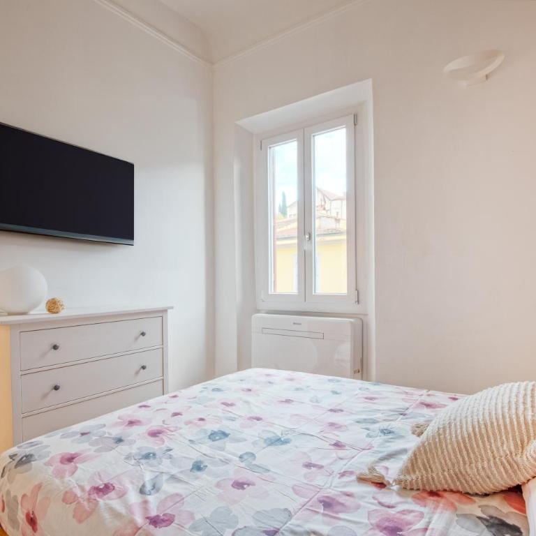La Maisonette - One-Bedroom Apartment - 2