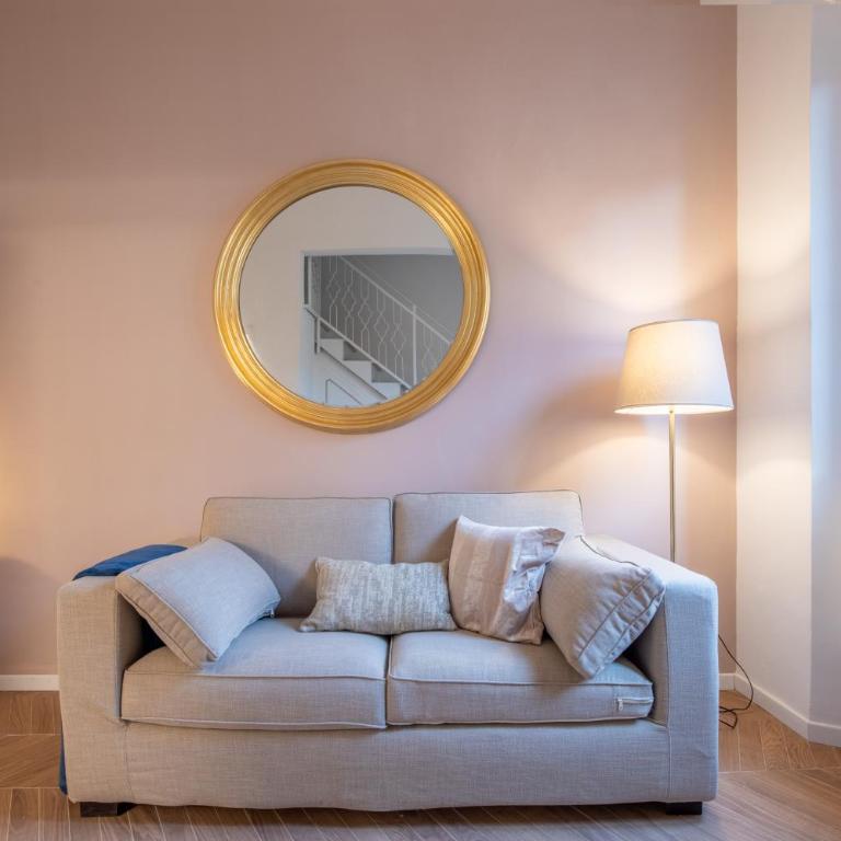 La Maisonette - One-Bedroom Apartment - 27