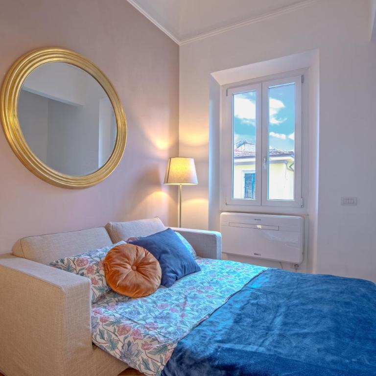 La Maisonette - One-Bedroom Apartment - 30