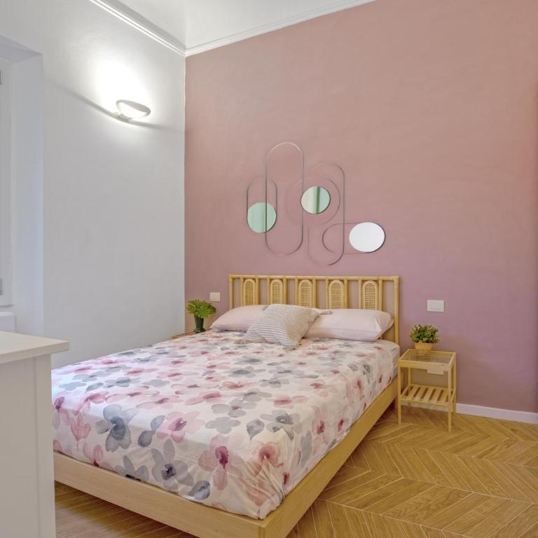 La Maisonette - One-Bedroom Apartment - 3
