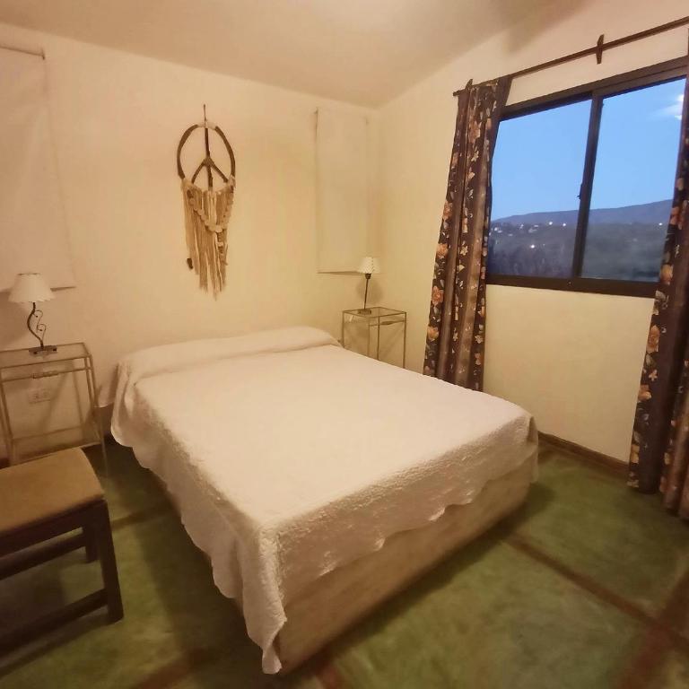 El Mirador de Ana Villa de las Rosas - Casa de 2 dormitorios - 12