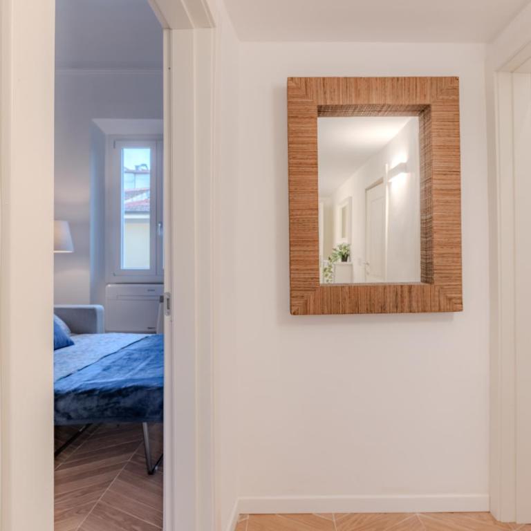 La Maisonette - One-Bedroom Apartment - 26
