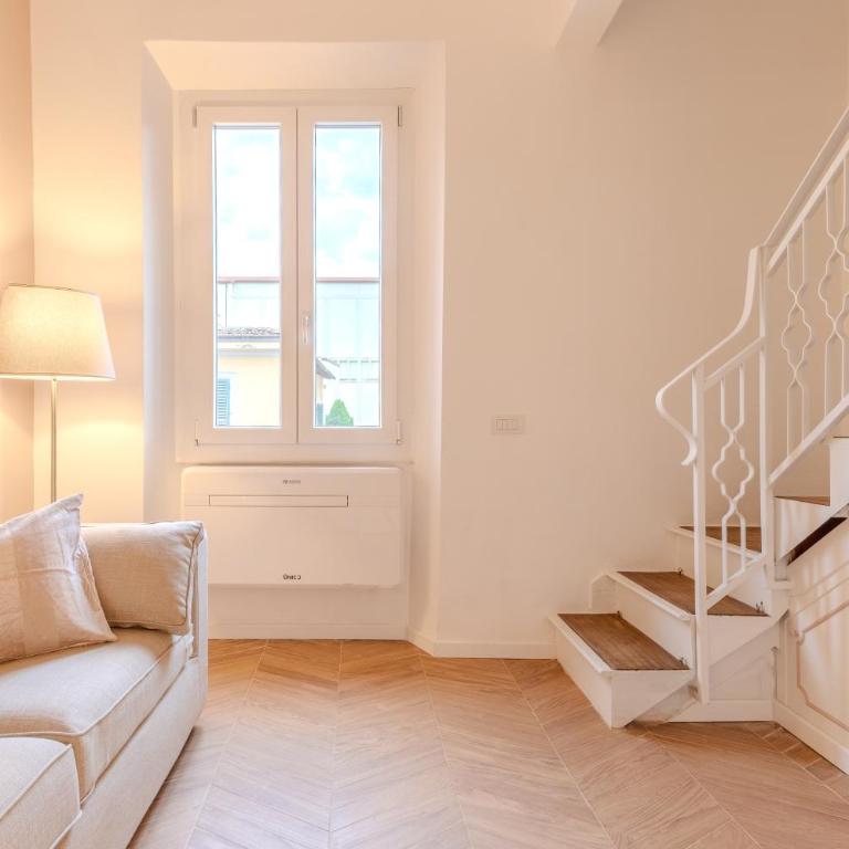 La Maisonette - One-Bedroom Apartment - 31