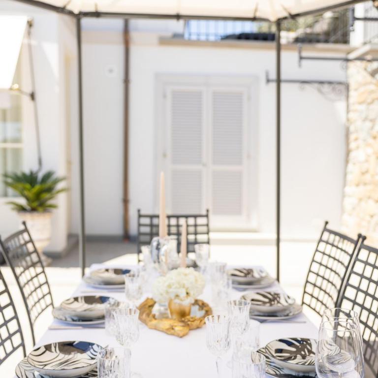 Villa Lucia - Villa - 62