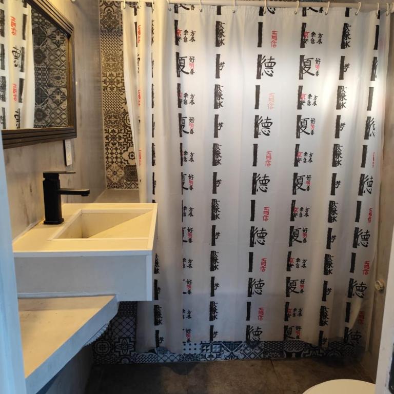 Hermoso depto con pileta en Santa Elena - Two-Bedroom Apartment - 6