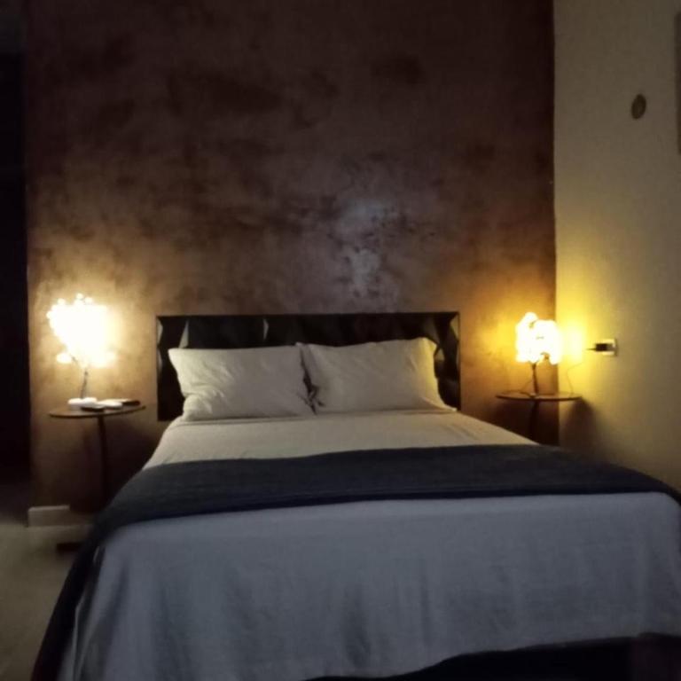 departamentos san juan 2 - Apartamento de 1 dormitorio - 16
