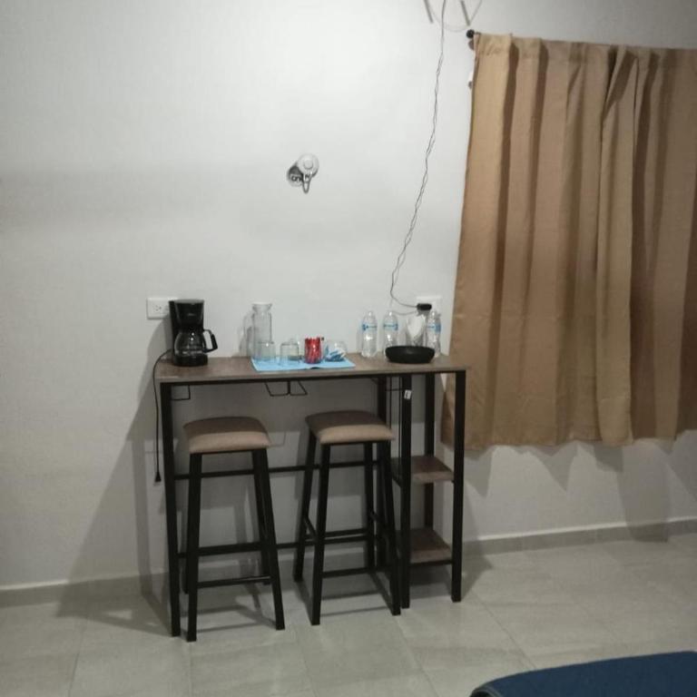 departamentos san juan 2 - Apartamento de 1 dormitorio - 14