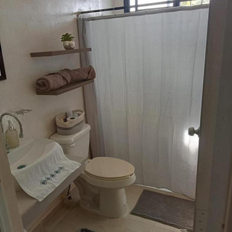 departamentos san juan 2 - Apartamento de 1 dormitorio - 13